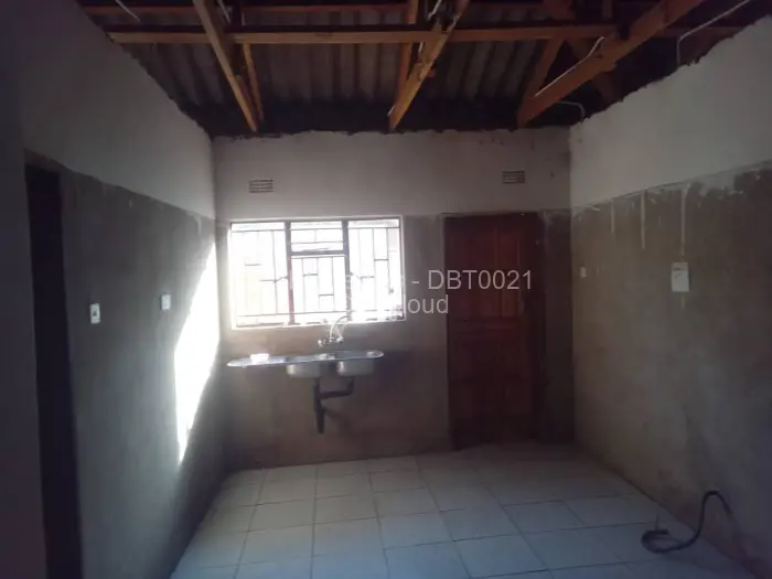 3 Bedroom House for Sale in Granary Park, Harare