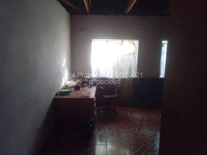 3 Bedroom House for Sale in Granary Park, Harare