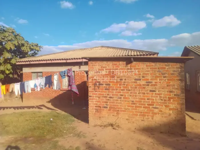 3 Bedroom House for Sale in Granary Park, Harare