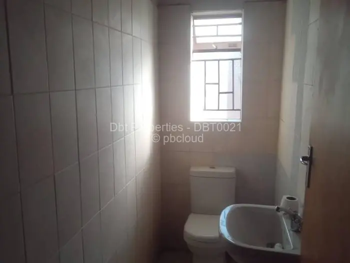 3 Bedroom House for Sale in Granary Park, Harare