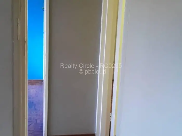 2 Bedroom Cottage/Garden Flat to Rent in Mount Pleasant