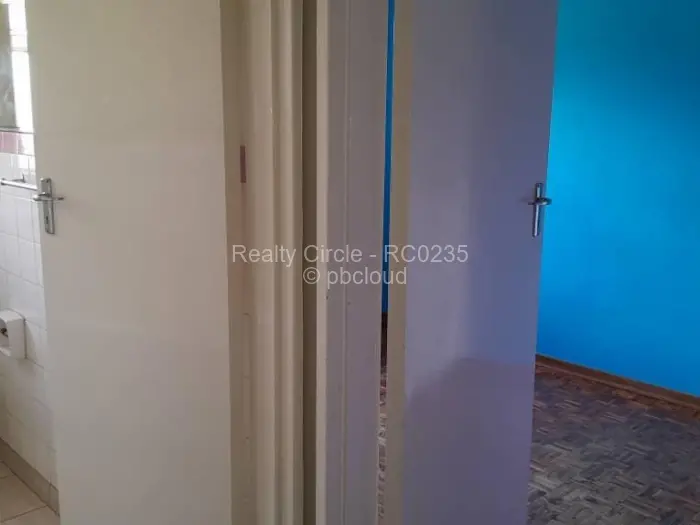2 Bedroom Cottage/Garden Flat to Rent in Mount Pleasant