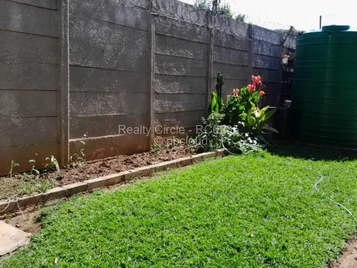 2 Bedroom Cottage/Garden Flat to Rent in Mount Pleasant