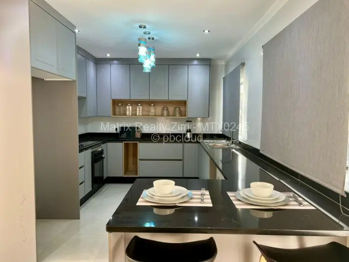 Townhouse/Complex/Cluster for Sale in Strathaven, Harare