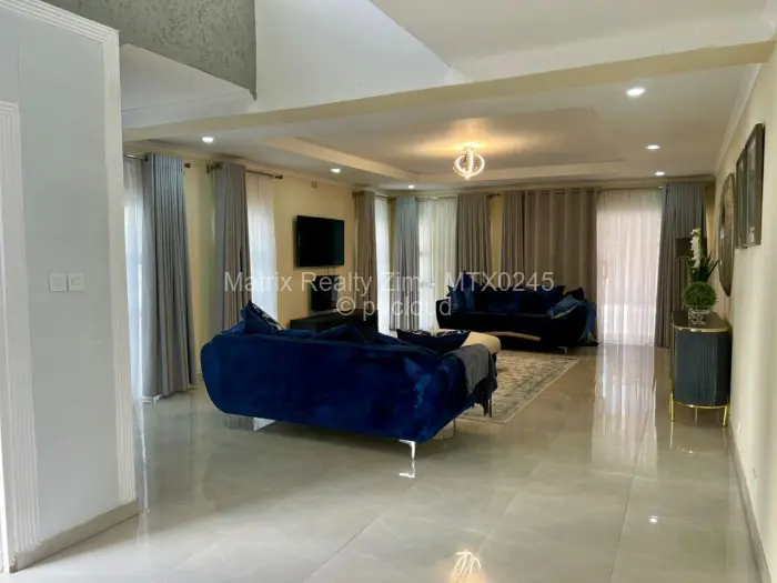 Townhouse/Complex/Cluster for Sale in Strathaven, Harare