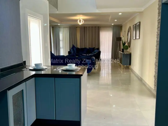 Townhouse/Complex/Cluster for Sale in Strathaven, Harare