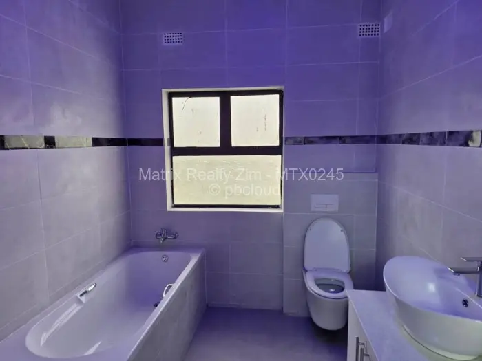 Townhouse/Complex/Cluster for Sale in Strathaven, Harare