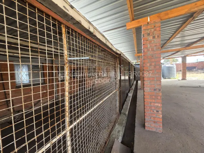Commercial Property to Rent in Msasa