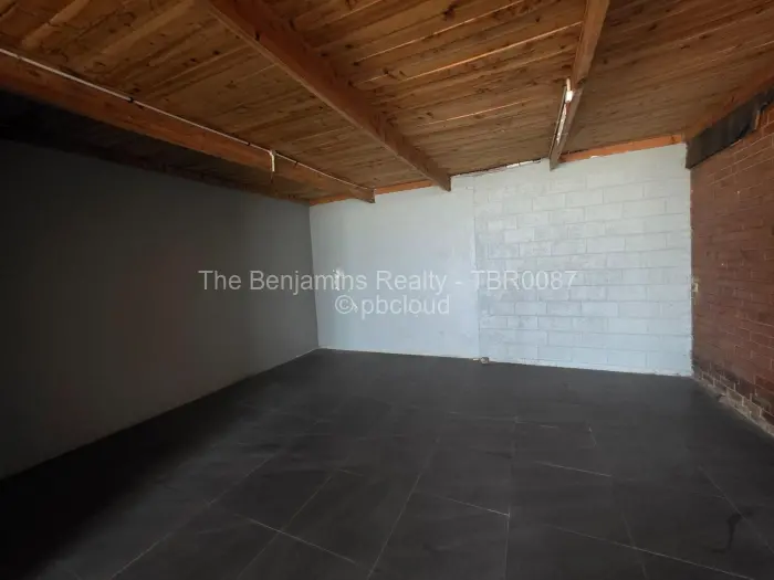 Commercial Property to Rent in Msasa