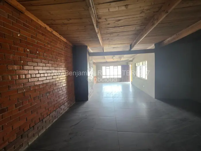 Commercial Property to Rent in Msasa