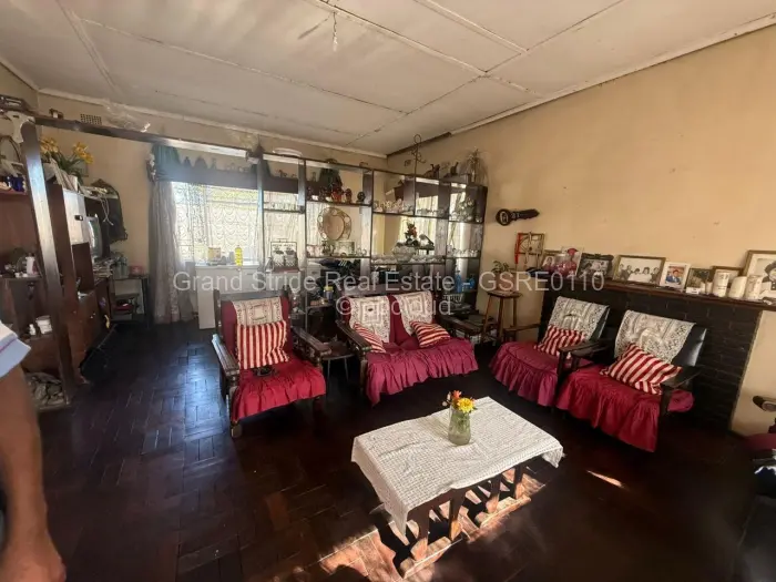 4 Bedroom House for Sale in Braeside, Harare