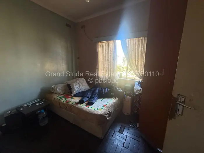 4 Bedroom House for Sale in Braeside, Harare