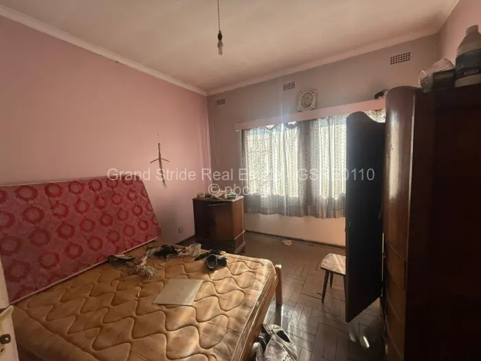 4 Bedroom House for Sale in Braeside, Harare