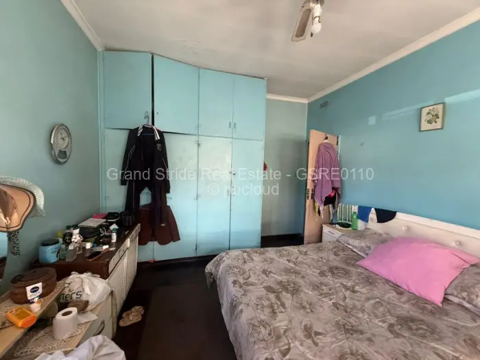 4 Bedroom House for Sale in Braeside, Harare