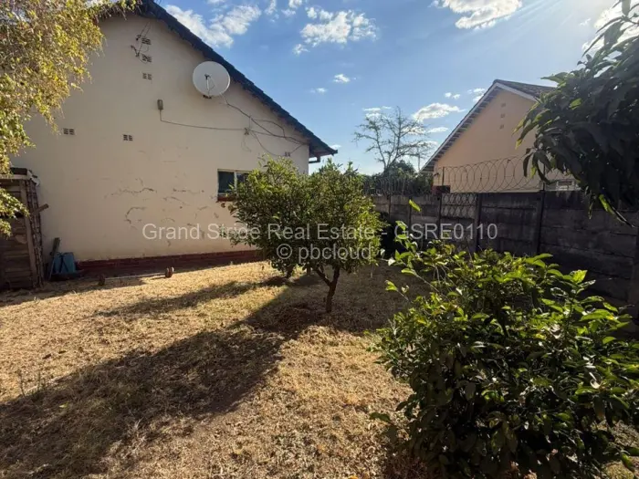 4 Bedroom House for Sale in Braeside, Harare