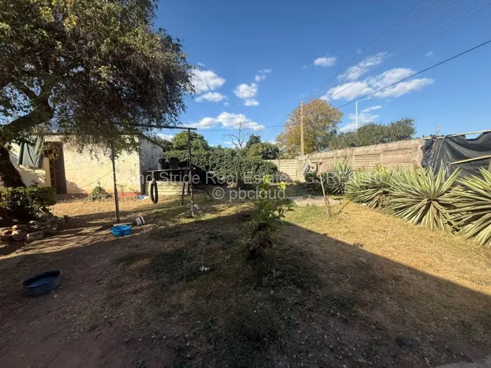 4 Bedroom House for Sale in Braeside, Harare