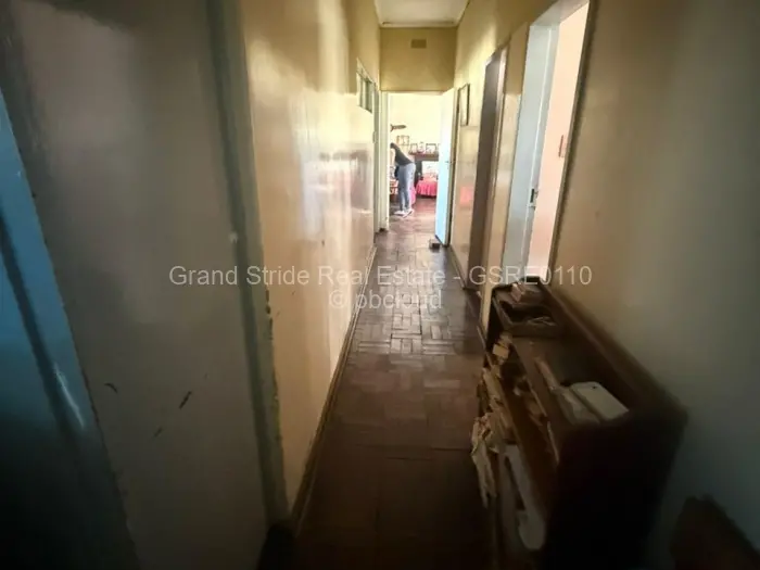 4 Bedroom House for Sale in Braeside, Harare