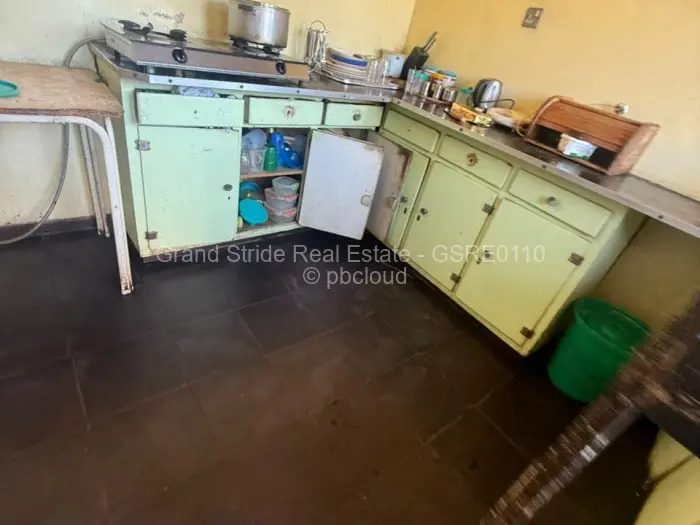 4 Bedroom House for Sale in Braeside, Harare
