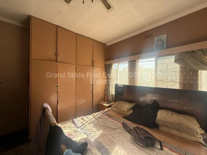 4 Bedroom House for Sale in Braeside, Harare