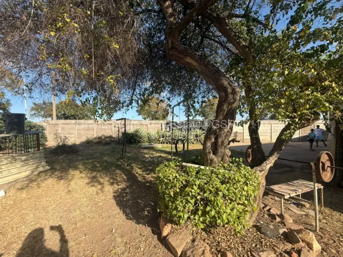 4 Bedroom House for Sale in Braeside, Harare