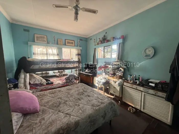 4 Bedroom House for Sale in Braeside, Harare