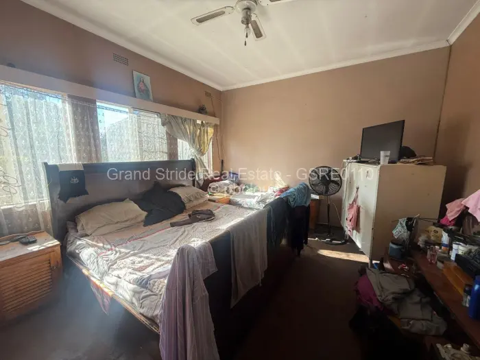 4 Bedroom House for Sale in Braeside, Harare