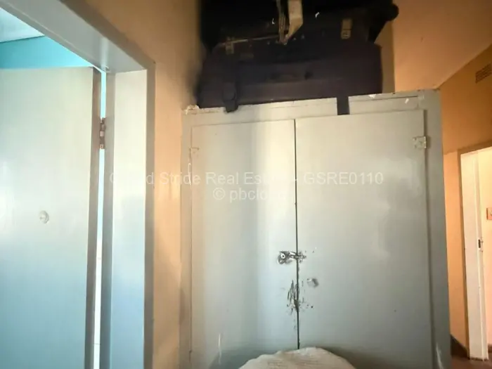 4 Bedroom House for Sale in Braeside, Harare
