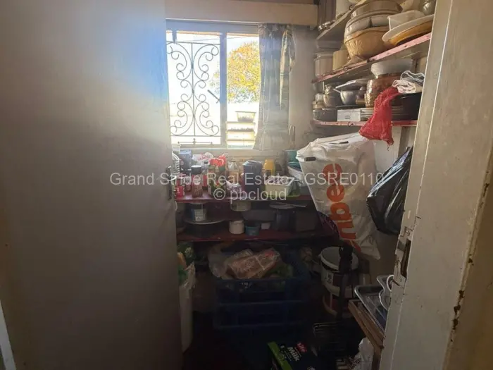 4 Bedroom House for Sale in Braeside, Harare