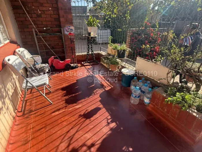 4 Bedroom House for Sale in Braeside, Harare