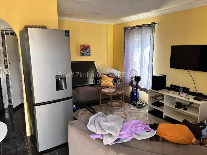 3 Bedroom House to Rent in Msasa Park, Harare