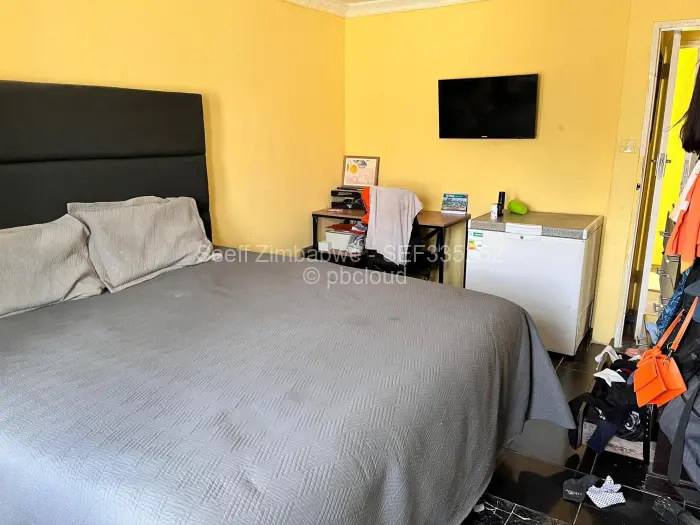 3 Bedroom House to Rent in Msasa Park, Harare
