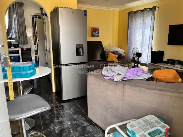 3 Bedroom House to Rent in Msasa Park, Harare