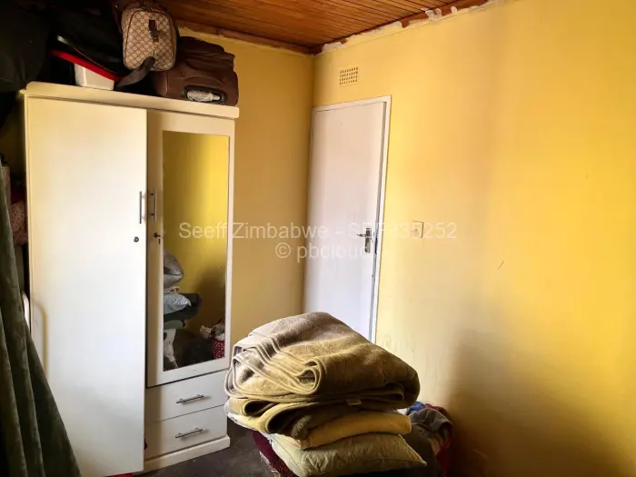 3 Bedroom House to Rent in Msasa Park, Harare