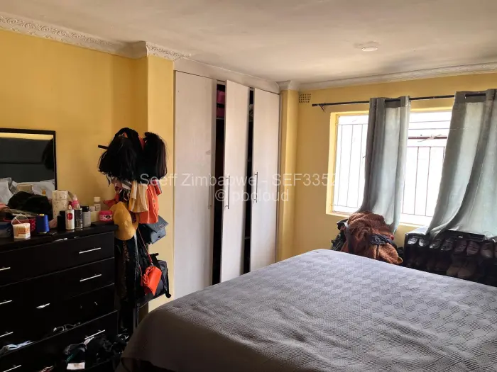 3 Bedroom House to Rent in Msasa Park, Harare