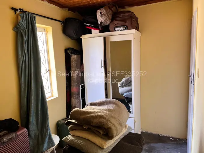 3 Bedroom House to Rent in Msasa Park, Harare