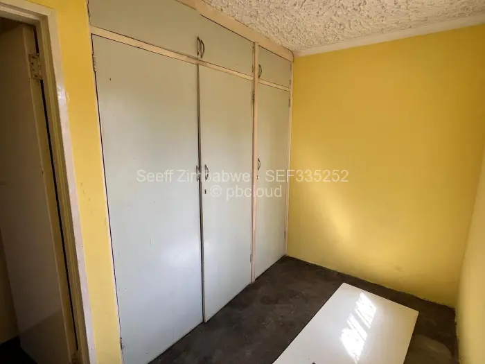 3 Bedroom House to Rent in Msasa Park, Harare