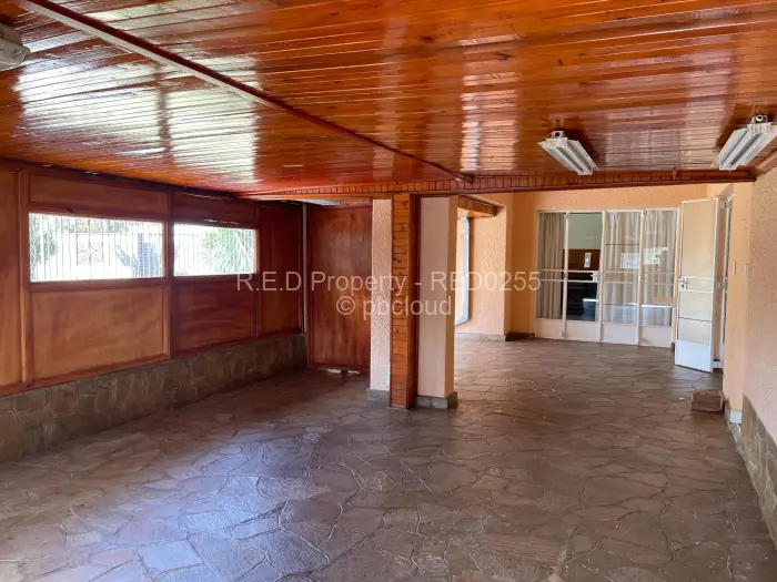 3 Bedroom House for Sale in Suburbs, Bulawayo