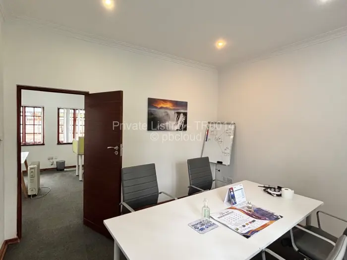Office to Rent in Harare City Centre, Harare