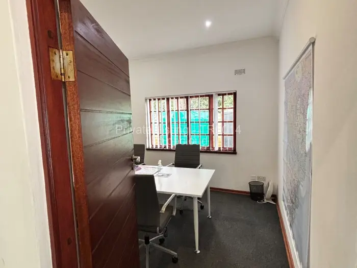 Office to Rent in Harare City Centre, Harare