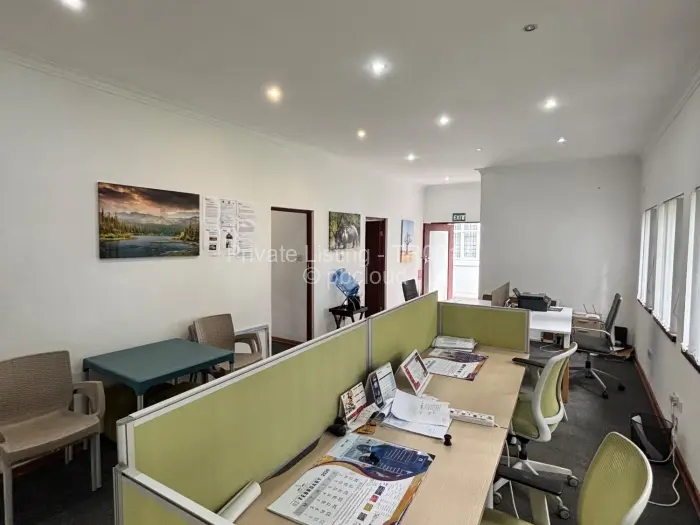 Office to Rent in Harare City Centre, Harare