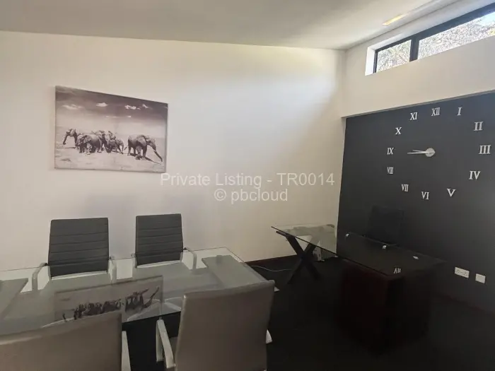 Commercial Property to Rent in Harare City Centre