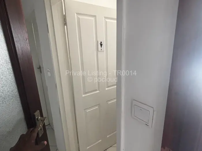 Commercial Property to Rent in Harare City Centre