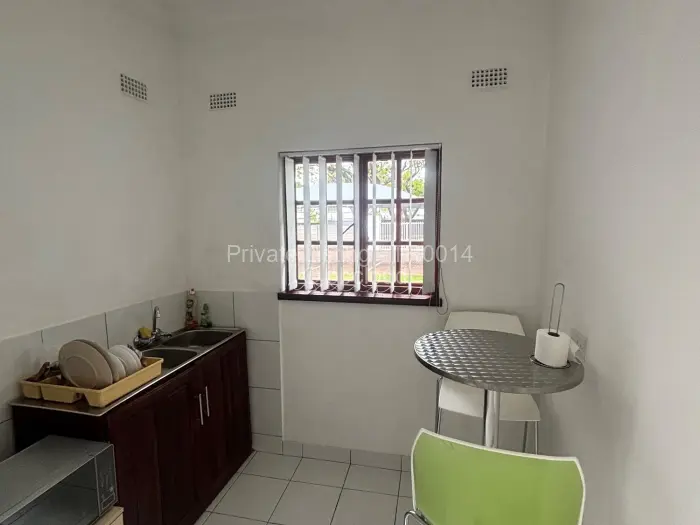 Office to Rent in Harare City Centre, Harare