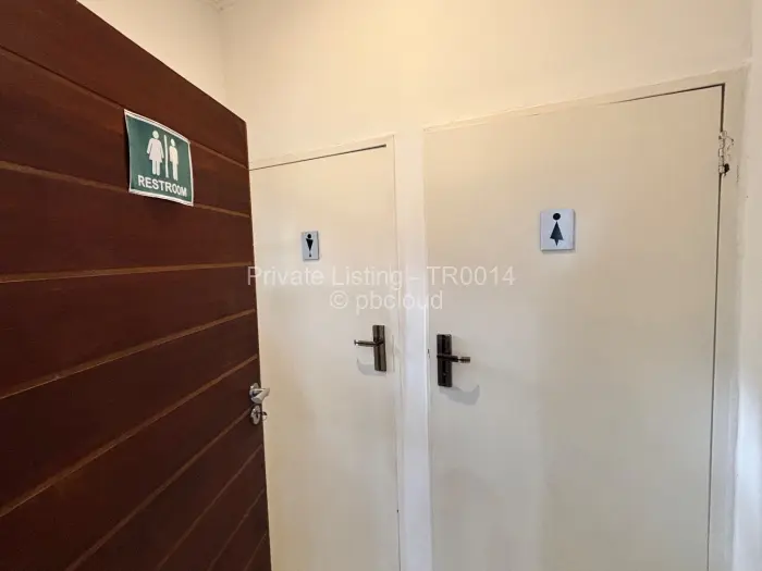 Office to Rent in Harare City Centre, Harare