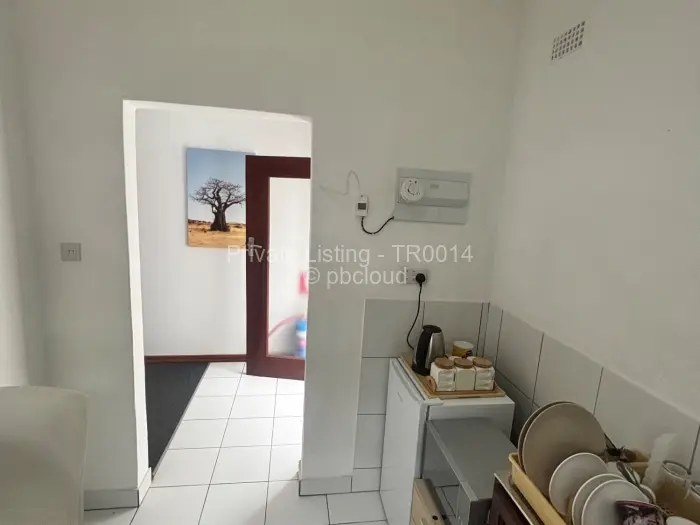 Office to Rent in Harare City Centre, Harare