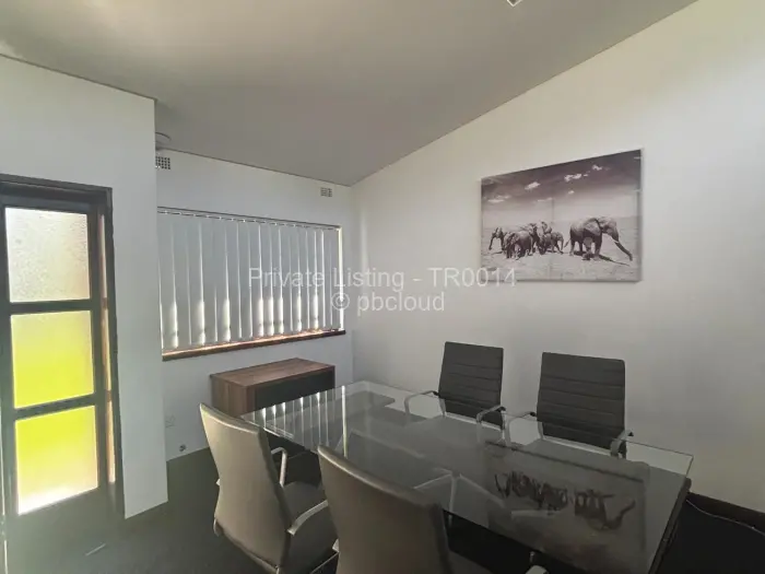Commercial Property to Rent in Harare City Centre