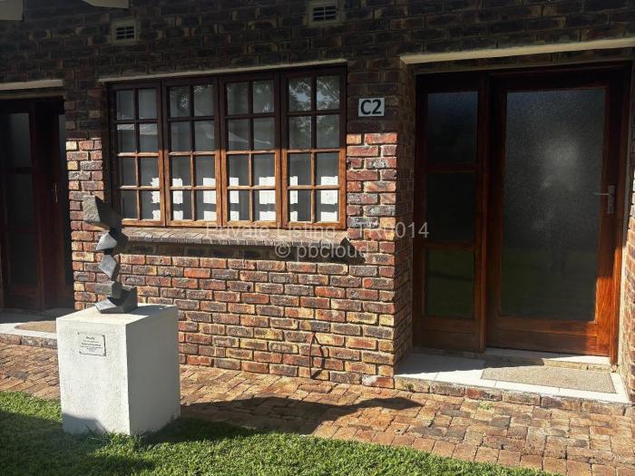 Warehouse/Industrial to Rent in Harare City Centre, Harare