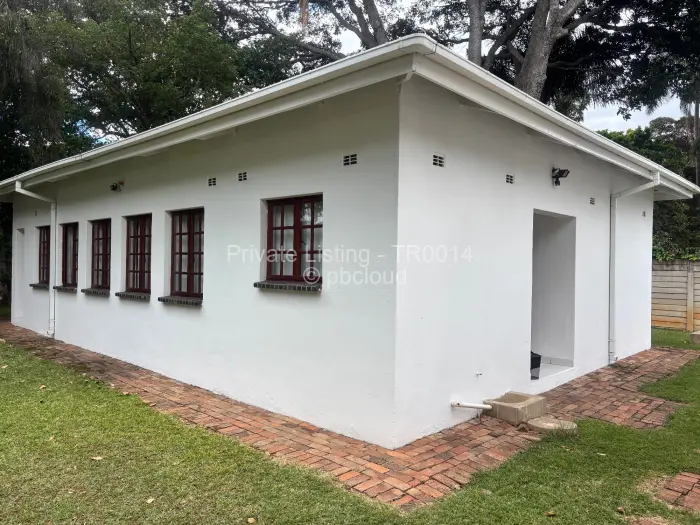 Office to Rent in Harare City Centre, Harare