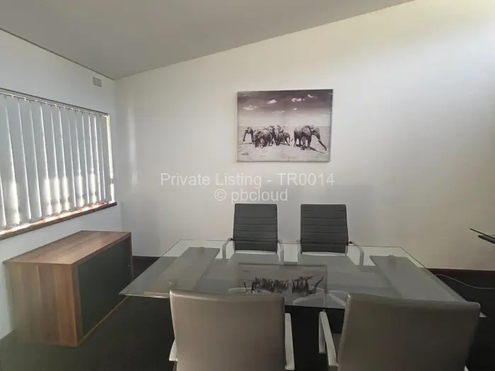 Commercial Property to Rent in Harare City Centre