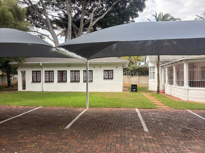 Office to Rent in Harare City Centre, Harare